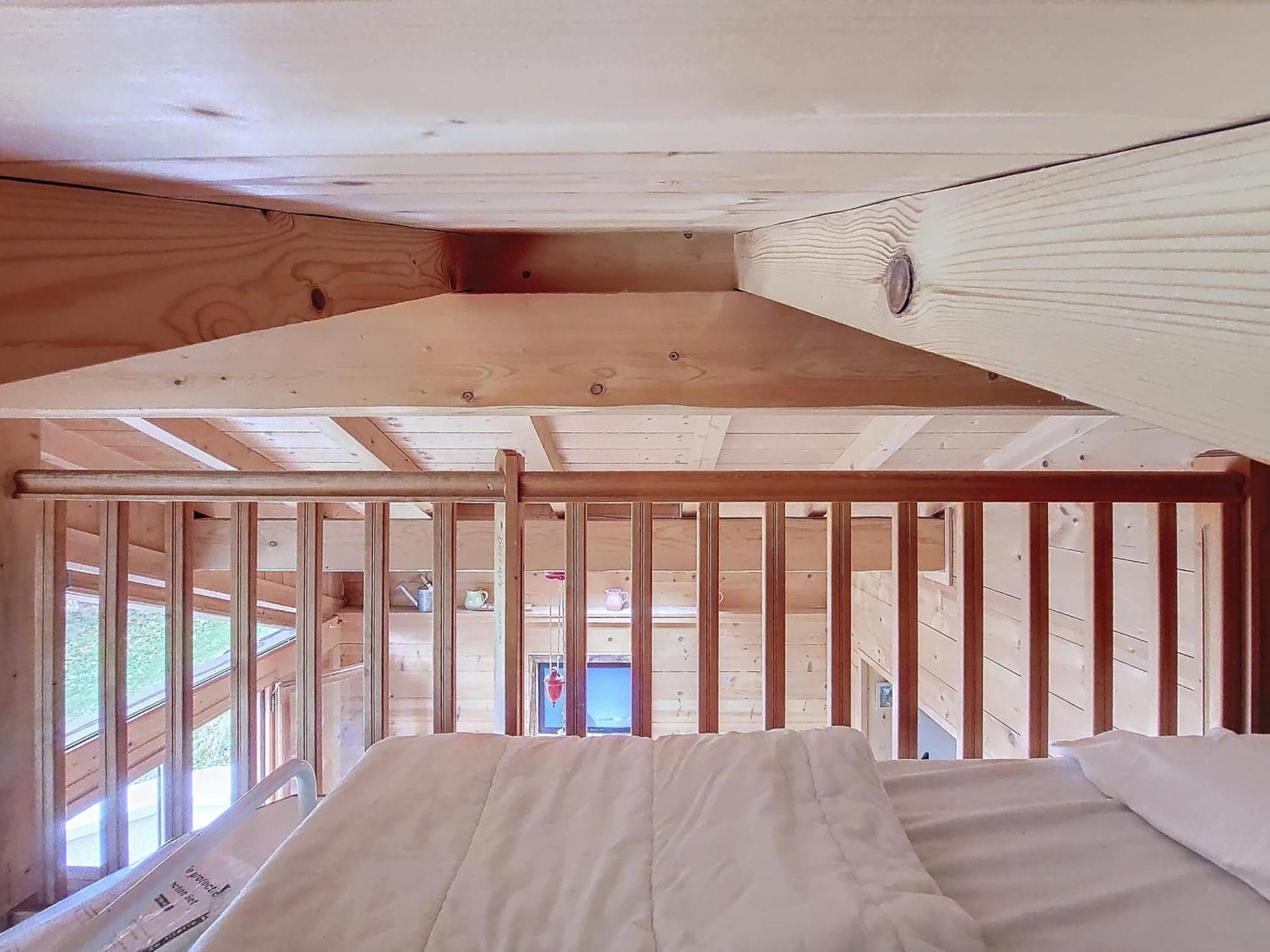 Appartement A 600M Des Remontees Mecaniques, Centre Morzine, Chalet Les Joux Exterior photo