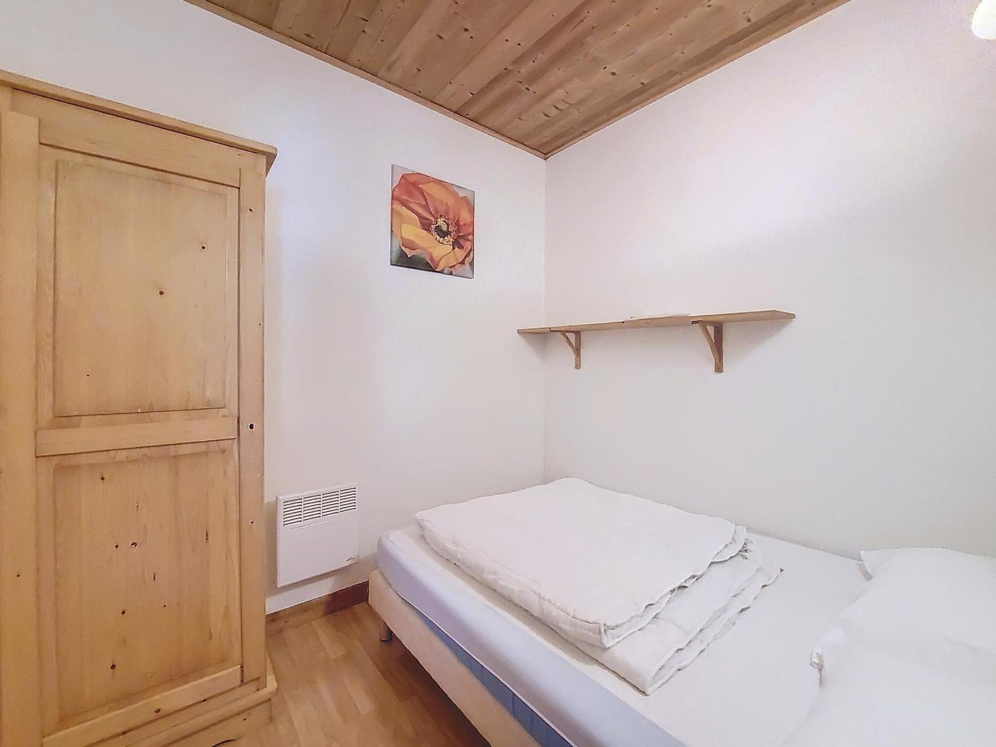 Appartement A 600M Des Remontees Mecaniques, Centre Morzine, Chalet Les Joux Exterior photo